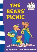Medvedí piknik - Medvede Berenstainovci - Bears' Picnic - Berenstain Bears
