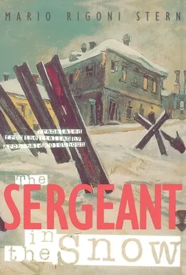 Seržant na snehu - The Sergeant in the Snow