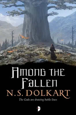 Medzi padlými - Among the Fallen