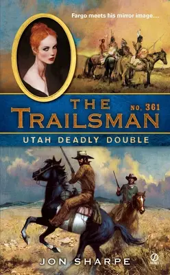 Utah Smrtiaca dvojka - Utah Deadly Double