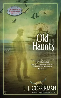 Staré strašidlá - Old Haunts