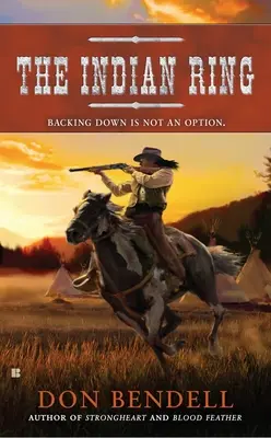 Indiánsky prsteň - The Indian Ring