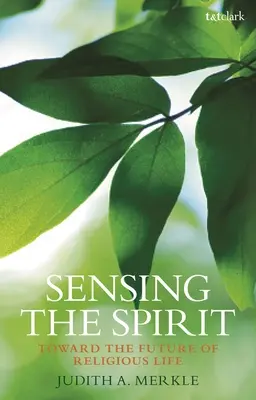 Vnímanie ducha: Na ceste k budúcnosti rehoľného života - Sensing the Spirit: Toward the Future of Religious Life