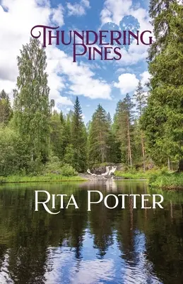 Hromové borovice - Thundering Pines