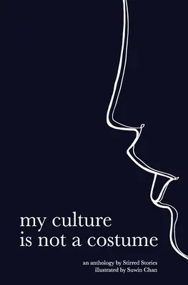 Moja kultúra nie je kostým - my culture is not a costume