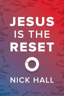 Ježiš je reset: (10 ks) - Jesus Is the Reset: (10-Pk)