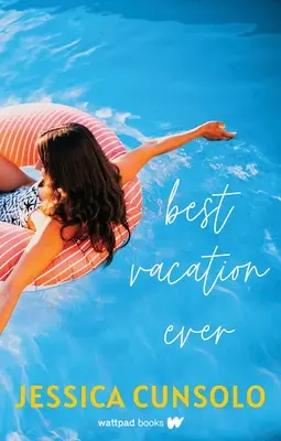 Najlepšia dovolenka na svete - Best Vacation Ever