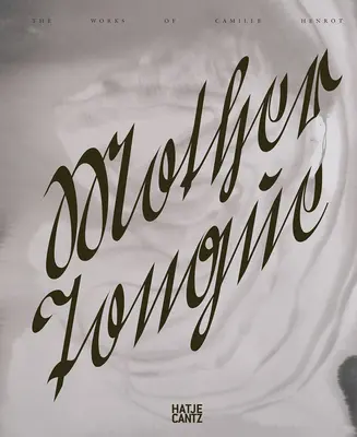 Camille Henrot: Materinský jazyk - Camille Henrot: Mother Tongue