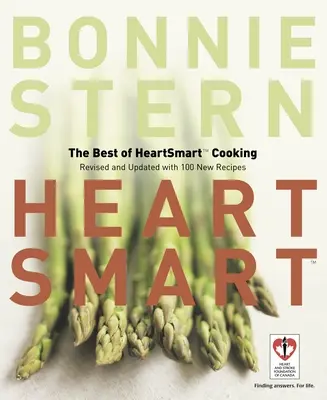 Heartsmart: To najlepšie z HeartSmart Cooking - Heartsmart: The Best of HeartSmart Cooking