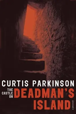 Zámok na ostrove mŕtvych - The Castle on Deadman's Island