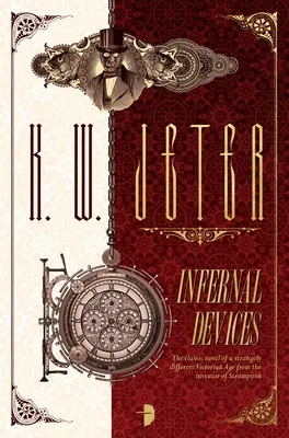 Pekelné úklady - Infernal Devices