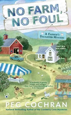 Žiadna farma, žiaden faul - No Farm, No Foul