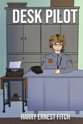 Stolový pilot - Desk Pilot