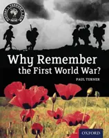 História prostredníctvom filmu: Prečo si pripomínať prvú svetovú vojnu? Študentská kniha - History Through Film: Why Remember the First World War? Student Book