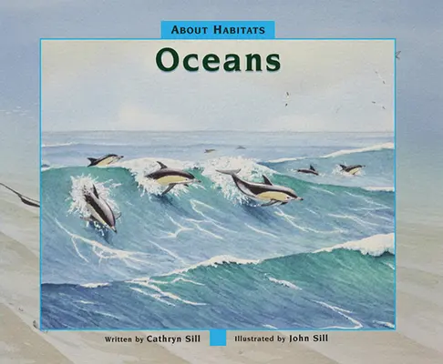 O biotopoch: Oceány - About Habitats: Oceans