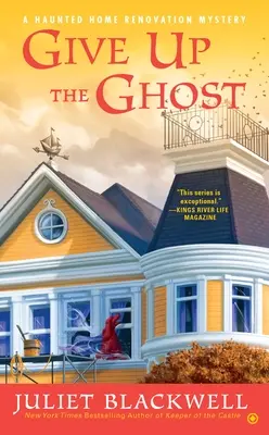 Vzdajte sa ducha - Give Up the Ghost