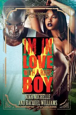 Zamilovaný do hrubého chlapca - renesančná zbierka - In Love With A Rude Boy - Renaissance Collection