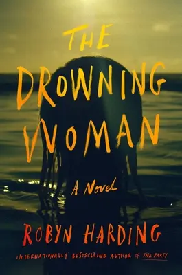 The Drowning Woman (Utopená žena) - The Drowning Woman