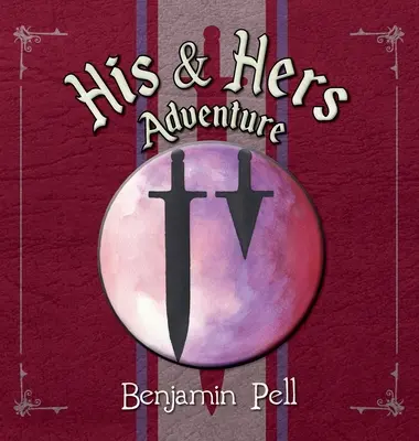 Jeho a jej dobrodružstvo - His & Hers Adventure
