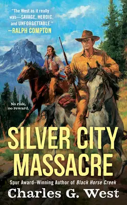 Masaker v Silver City - Silver City Massacre