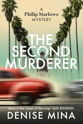 Druhý vrah - Vydajte sa na cestu do tienistého podsvetia Los Angeles 40. rokov minulého storočia v tejto novej záhadnej vražde - Second Murderer - Journey through the shadowy underbelly of 1940s LA in this new murder mystery