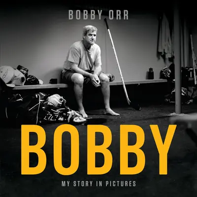 Bobby: Môj príbeh v obrazoch - Bobby: My Story in Pictures