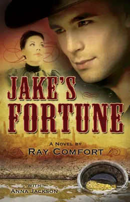 Jakeovo šťastie: Historická fikcia v najlepšom svetle - Jake's Fortune: Historical Fiction at It's Best