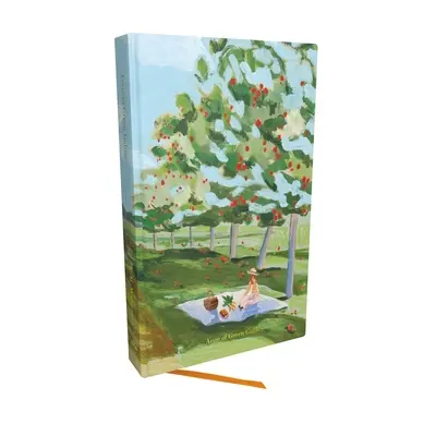 Anne of Green Gables (maľované vydanie) - Anne of Green Gables (Painted Edition)