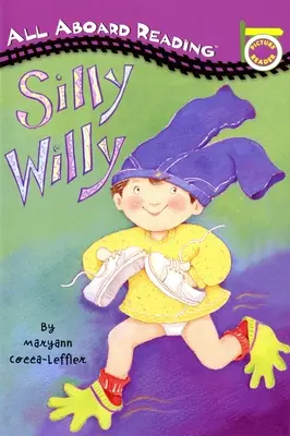 Hlúpy Willy - Silly Willy