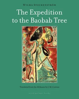 Výprava na strom baobab - The Expedition to the Baobab Tree