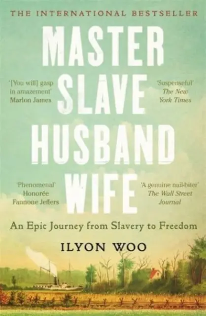 Pán otrok Manželka - epická cesta z otroctva na slobodu - Master Slave Husband Wife - An epic journey from slavery to freedom