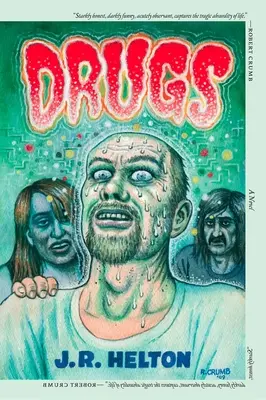 Drogy - Drugs