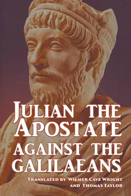 Proti Galilejčanom - Against the Galilaeans