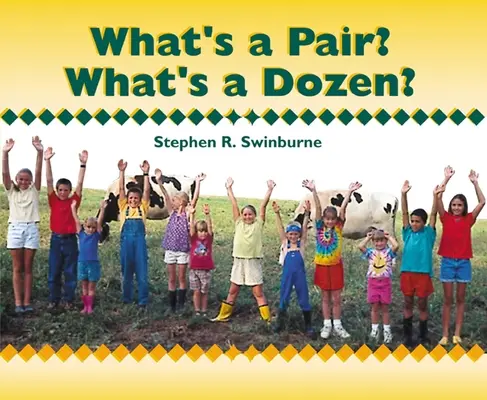 Čo je to pár? Čo je tucet? - What's a Pair? What's a Dozen?