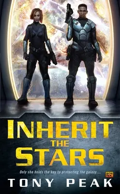 Zdediť hviezdy - Inherit the Stars