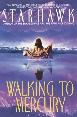 Kráčanie k Merkúru - Walking to Mercury