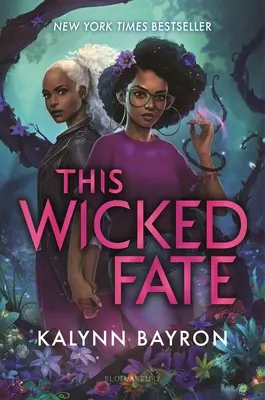 Tento zlý osud - This Wicked Fate