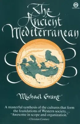 Staroveké Stredomorie - The Ancient Mediterranean