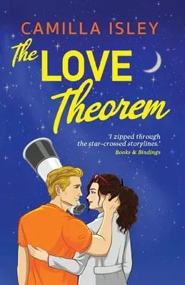Teória lásky - The Love Theorem