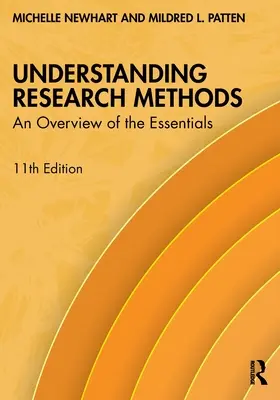Pochopenie výskumných metód: Metódy výskumu: prehľad základných informácií - Understanding Research Methods: An Overview of the Essentials