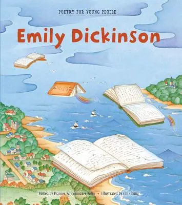 Poézia pre mladých: Emily Dickinsonová: Dickinsonová, 2. diel - Poetry for Young People: Emily Dickinson: Volume 2