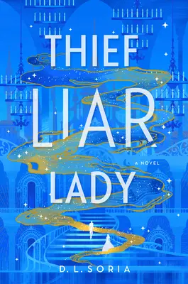 Zlodejka klamárka - Thief Liar Lady