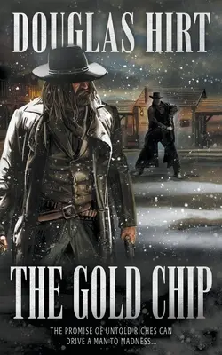 Zlatý žetón: Westernová klasika - The Gold Chip: A Western Classic