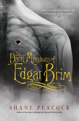 Temné misie Edgara Brima - The Dark Missions of Edgar Brim