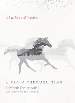 Vlak v čase - Život skutočný a imaginárny - Train Through Time - A Life, Real and Imagined