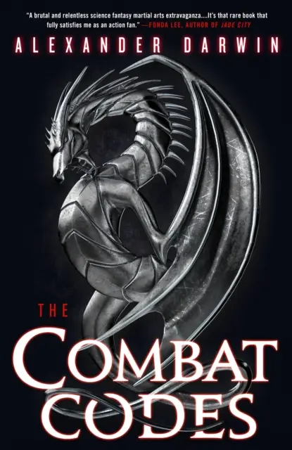 Bojové kódy - Combat Codes