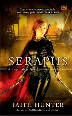 Serafovia - Seraphs