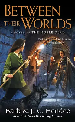 Medzi ich svetmi - Between Their Worlds