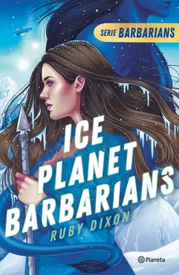 Barbari z ľadovej planéty - Ice Planet Barbarians