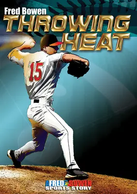 Hádzanie tepla - Throwing Heat